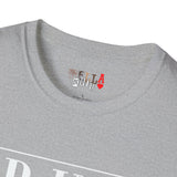 Trust NO 1 Unisex Softstyle T-Shirt