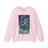 XVII The Star Sweatshirt