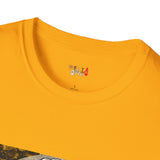 Bitches be Trippin Unisex Softstyle T-Shirt