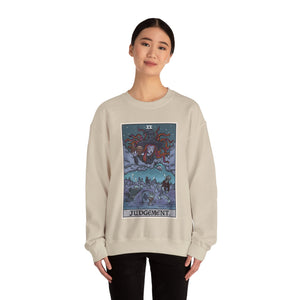 XX Judgement Sweatshirt