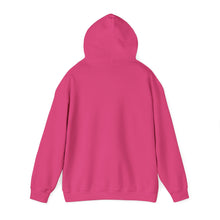 Load image into Gallery viewer, Pink Blue Pastel Teddy Bear Hoodie
