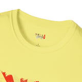 B Boy Samurai Japanese Samurai T Shirt, Asian Graphic Tee, Bushido Warrior Shirt