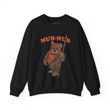 Load image into Gallery viewer, Nub Nub Sweatshirt
