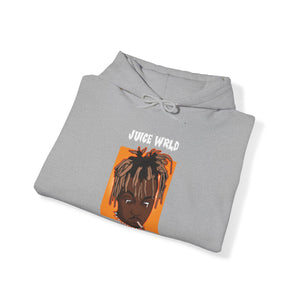 Juice WRLD Heavy Blend Unisex Hoodie