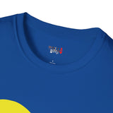 McDowell's Funny T Shirt Relatable Meme Tee Sarcastic Humor Graphic Shirt