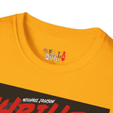 Funny T-Shirt Retro Funko Pop Style Thriller Music Video Lovers Gift T-Shirt