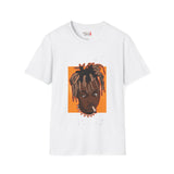 Juice WRLD Unisex Softstyle T-Shirt