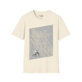 Hip Hop From The Bronx Unisex Softstyle T-Shirt
