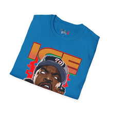 Load image into Gallery viewer, Ice Cube Unisex Softstyle T-Shirt
