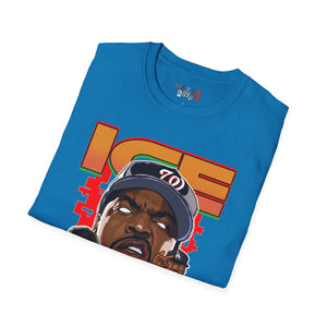 Ice Cube Unisex Softstyle T-Shirt