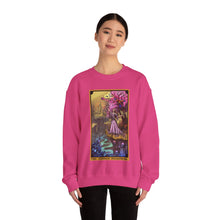 Load image into Gallery viewer, Goddess Persephone Sweatshirt
