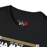 Funny T-Shirt Retro Funko Pop Style Music Queen Lovers Gift T-Shirt