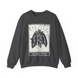 Anatomia Pectus Sweatshirt