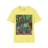 Ray Guy Softstyle T-Shirt