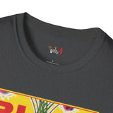 Black Cat Firecrackers Funny T Shirt Relatable Meme Tee Sarcastic Humor Graphic Shirt