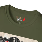 Darth of Spades Softstyle T-Shirt