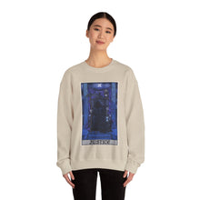 Load image into Gallery viewer, XI Justice Sweatshirt
