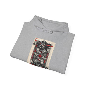 Darth of Spades Hoodie