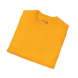 The Star Rear Printed Tee