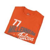 Fastest Hunk of Junk Softstyle T-Shirt