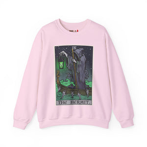 IX The Hermit Sweatshirt