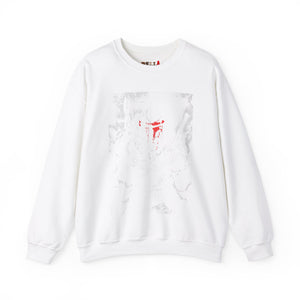 Bounty Hunter Drip Sweatshirt