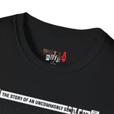 Funny T-Shirt Retro Funko Pop Style Movie Lovers Gift T-Shirt
