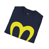 McDowell's Funny T Shirt Relatable Meme Tee Sarcastic Humor Graphic Shirt