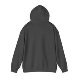 Cut The Check Heavy Blend Unisex Hoodie