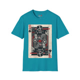 Darth of Spades Softstyle T-Shirt