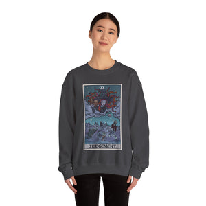 XX Judgement Sweatshirt