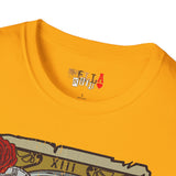 XIII Death Rose Softstyle T-Shirt