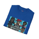 The Chappelle Bunch Funny T Shirt Relatable Meme Tee Sarcastic Humor Graphic Shirt