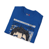 Funny T-Shirt Retro Funko Pop Style Movie Lovers Gift T-Shirt