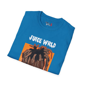 Juice WRLD Unisex Softstyle T-Shirt