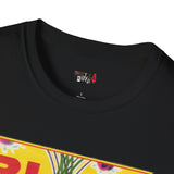 Black Cat Firecrackers Funny T Shirt Relatable Meme Tee Sarcastic Humor Graphic Shirt
