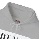 PLUG Heavy Blend Unisex Hoodie
