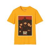 Run DMC Unisex Softstyle T-Shirt