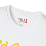 Old School Mixtape Hip Hop Unisex Softstyle T-Shirt