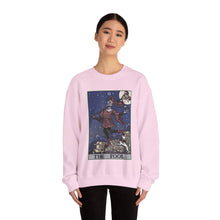 Load image into Gallery viewer, The Fool Sweatshirt
