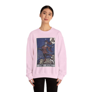 The Fool Sweatshirt