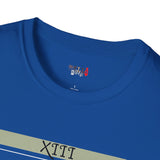 XIII Death Kiss Tarot Card T Shirt, Mystic Graphic Tee, Spiritual Shirt