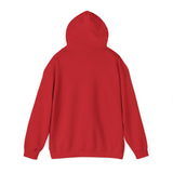 Stronger Together Heavy Blend Unisex Hoodie