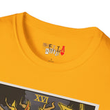 XVI The Tower Softstyle T-Shirt