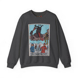 XX Judgment Sweatshirt