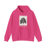 Anatomia Pectus Hoodie