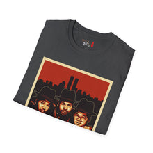 Load image into Gallery viewer, Run DMC Unisex Softstyle T-Shirt
