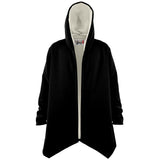 Ancestor's Wildest Dreams Microfleece Cloak