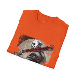 Bitches be Trippin Unisex Softstyle T-Shirt