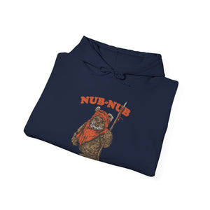 Nub Nub Hoodie